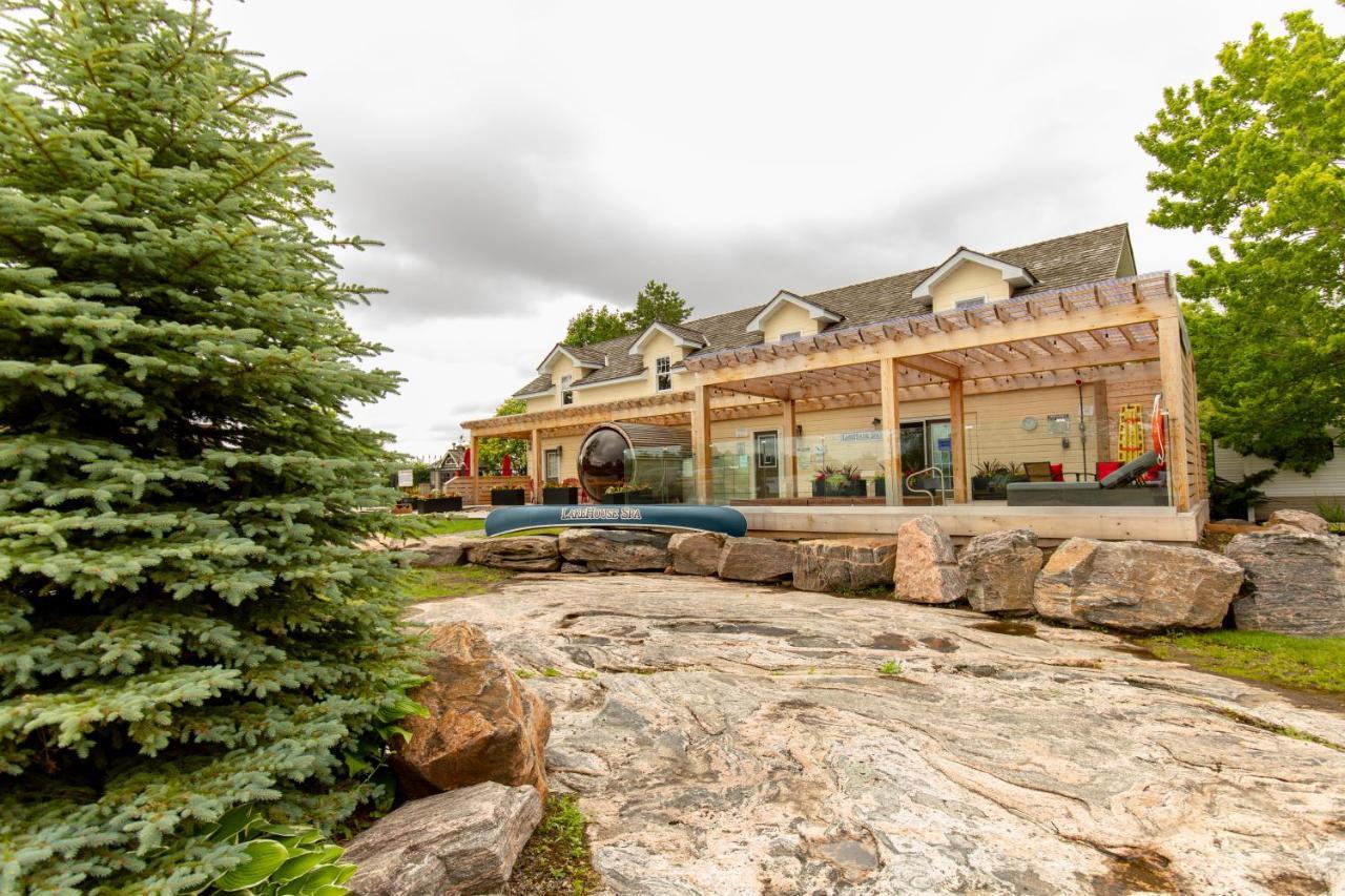 Rawley Resort, Spa & Marina Port Severn Exterior photo