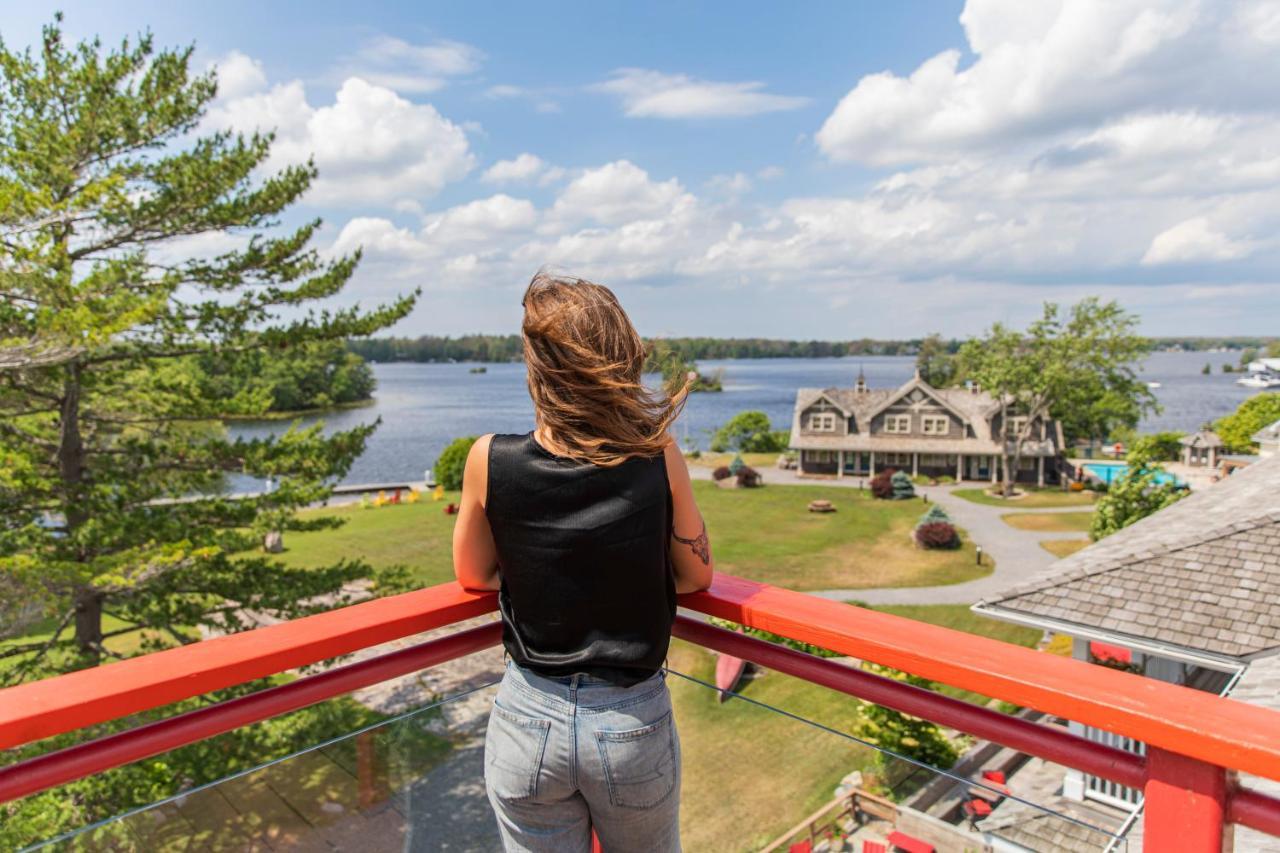 Rawley Resort, Spa & Marina Port Severn Exterior photo