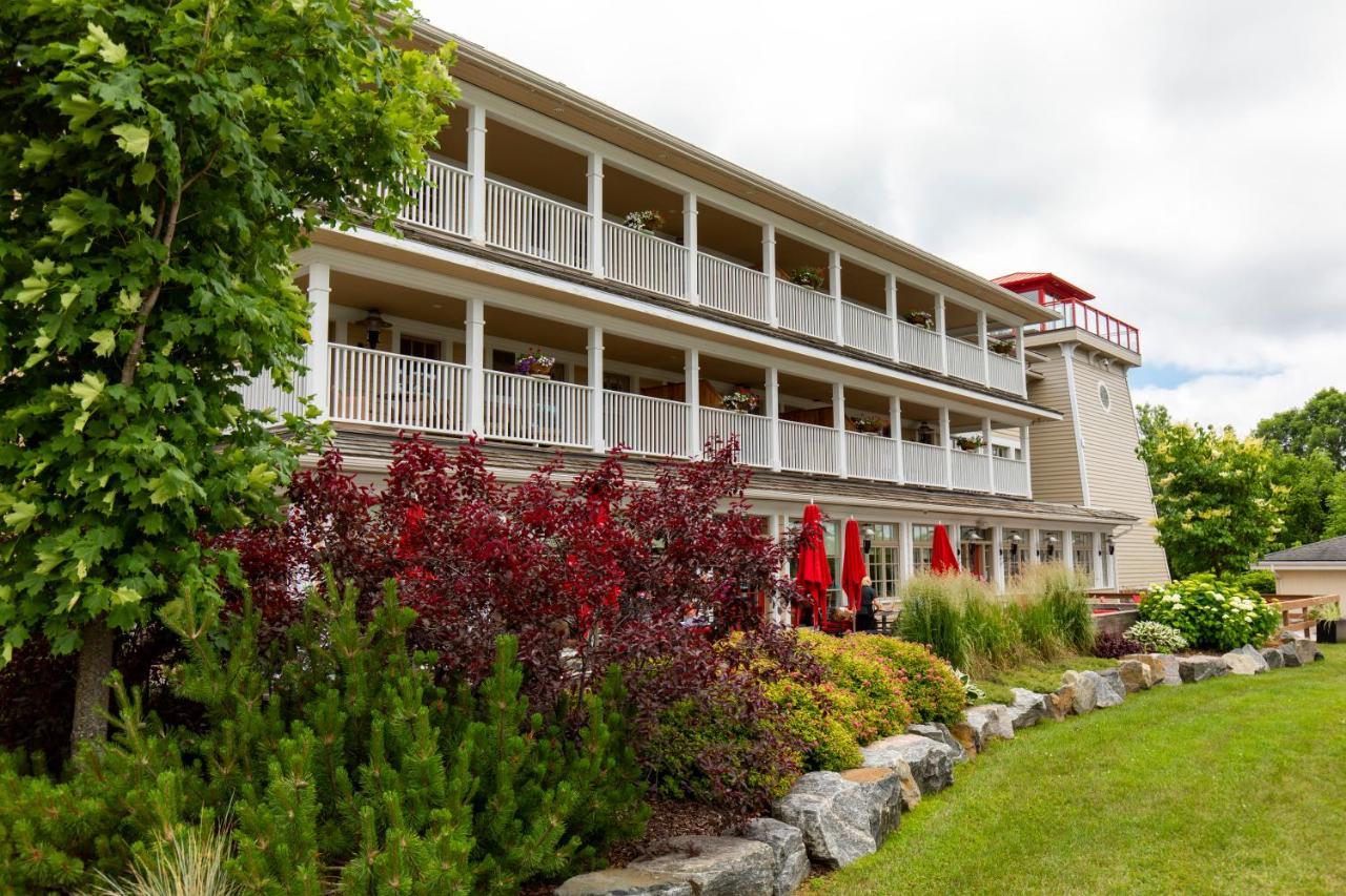 Rawley Resort, Spa & Marina Port Severn Exterior photo