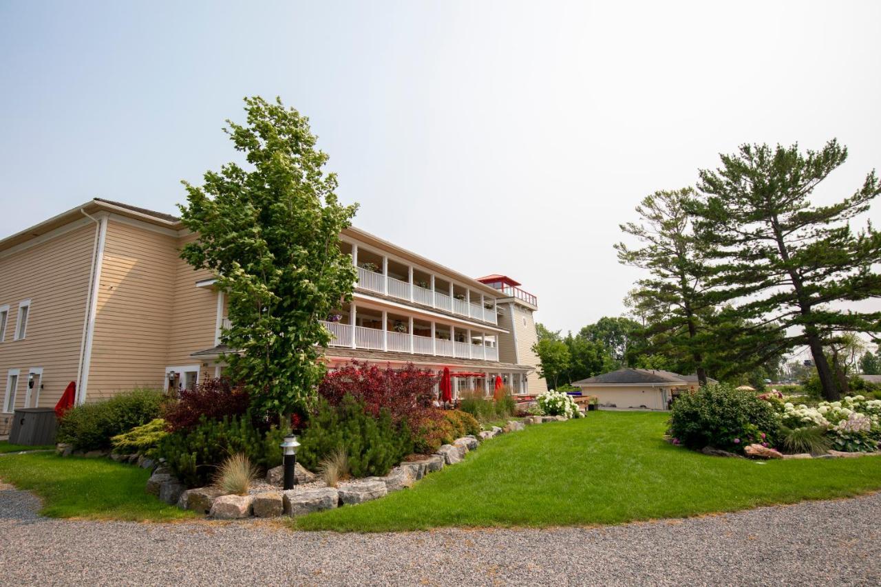 Rawley Resort, Spa & Marina Port Severn Exterior photo